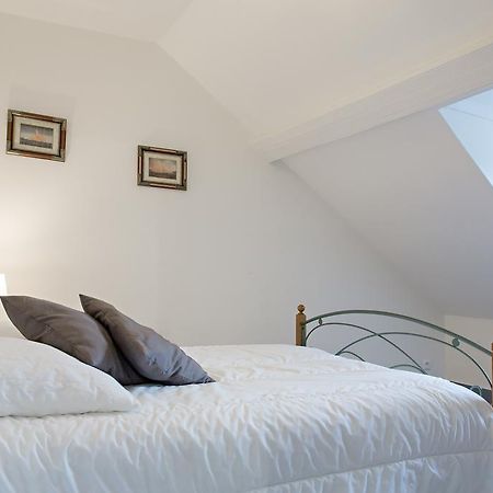 Appartement De Charme 옹플뢰르 외부 사진