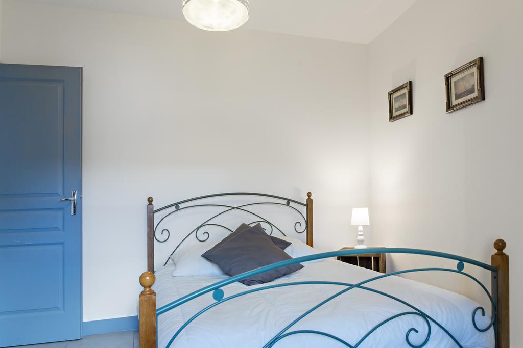 Appartement De Charme 옹플뢰르 외부 사진